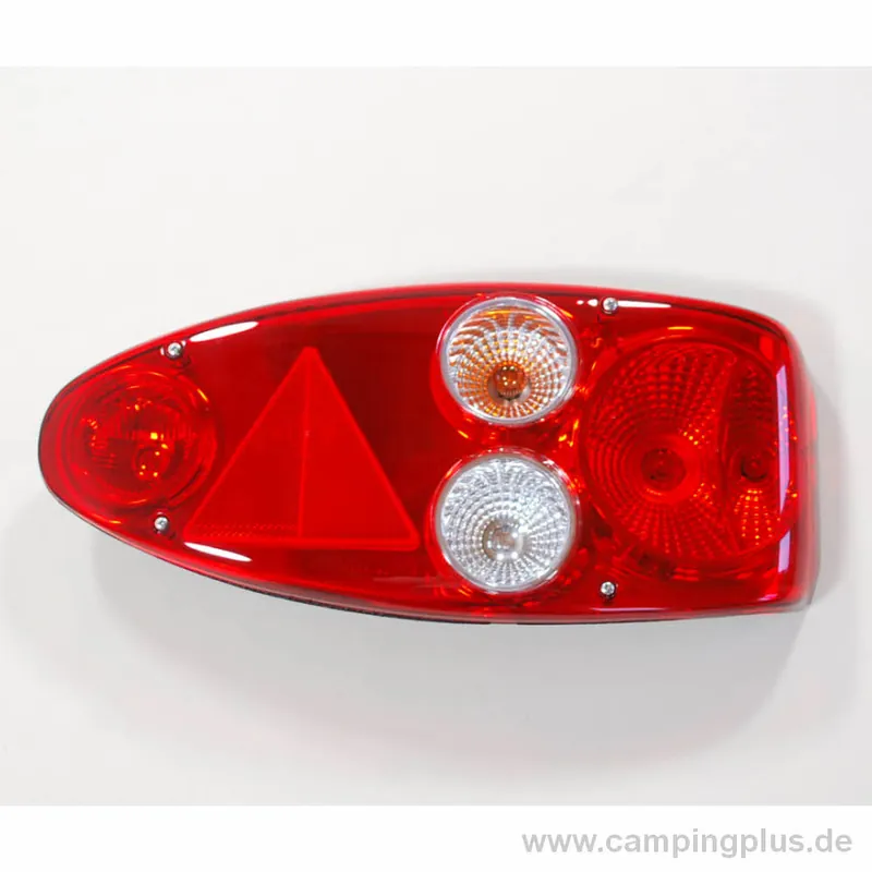 Preisknaller - Hobby Schlussleuchte rechts ohne Nebelschlussleuchte (2001 - 2006)