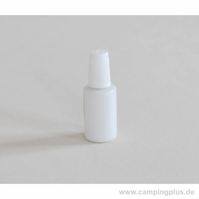 Nur noch kurze Zeit | Hobby Lackstift 10 ml, weiß RAL 9010 (1997 - 2013)