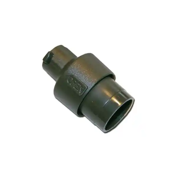 Herstellerpreis | Isabella Bajonettkupplung 26 mm für CarbonX/Mega (Nr. 900060243)