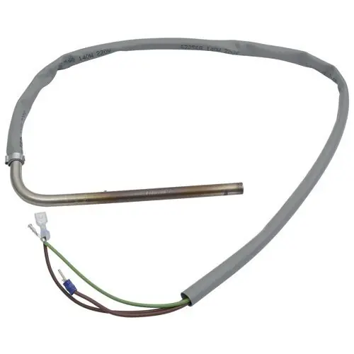 Bestseller - Thetford Heizpatrone, 230 Volt für Kühlschränke (Nr. 623064)