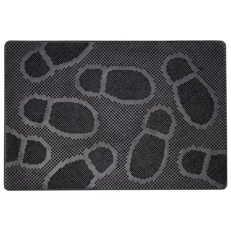 Lako Gummimatte Dancer 60 x 40 x 1 cm | Sehr gefragt