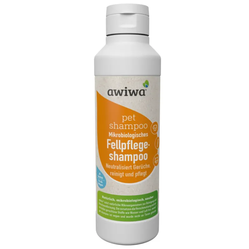 awiwa pet Shampoo, 250 ml | Jetzt sichern