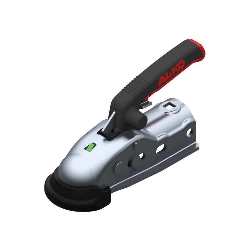 Online bestellbar | ALKO Kugelkupplung AK 161 mit Soft-Dock