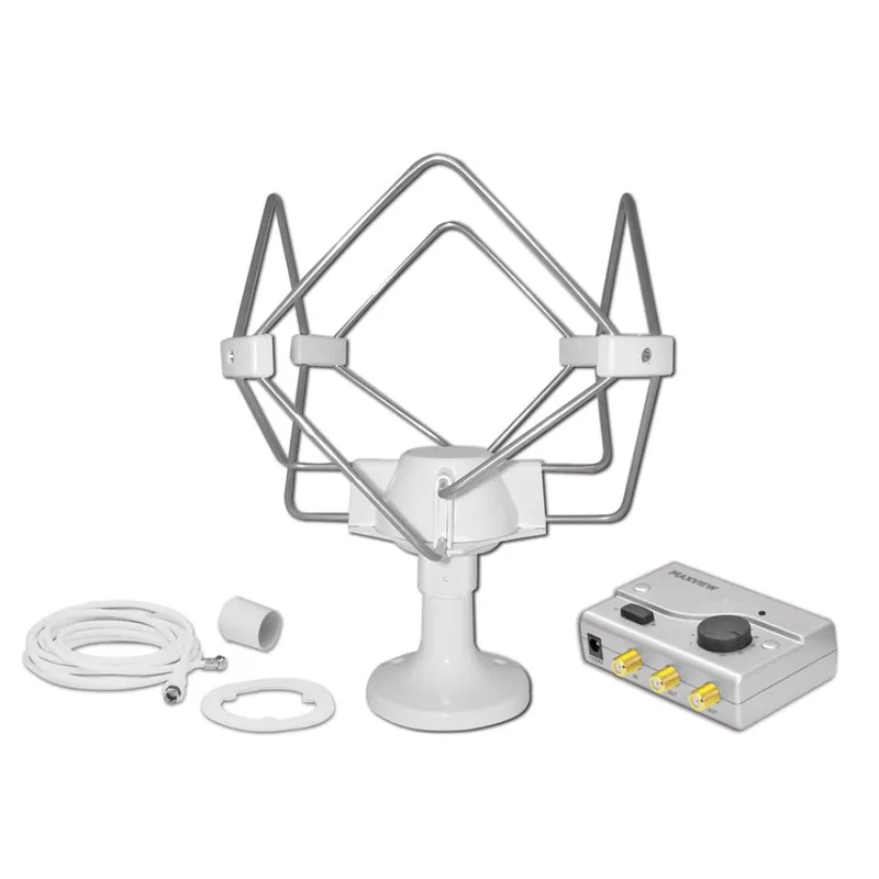 Maxview DVB-T/T2-Antenne Omnimax Pro | Sonderaktion