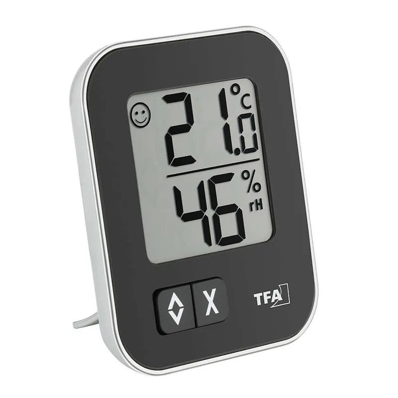 Dometic Thermo-Hygrometer digital | Jetzt erhältlich