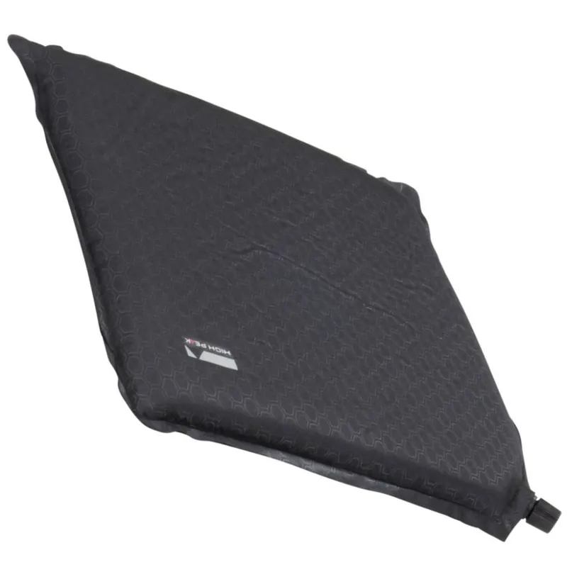 High Peak Sitzkissen selbstaufblasend 40 x 30 x 3 cm | Schnell zugreifen