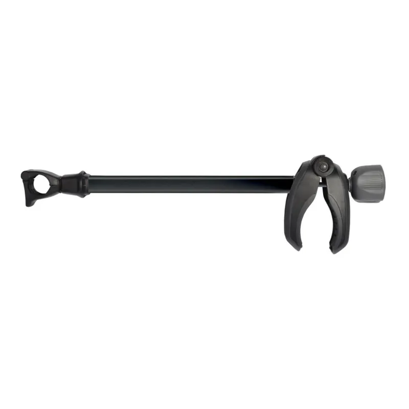 Thule Abstandshalter AcuTight 30,2 cm schwarz, Version Superb Short | Hohe Qualität