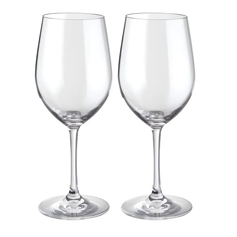 Brunner Rotweinglas-Set Couvee 600 ml, 2er Set | Top-Preis