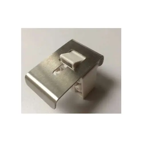 RV-Labs Edelstahl Pull-Lock Möbelverschluss, 42 mm | Auf Lager