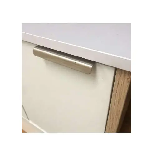 RV-Labs Edelstahl Pull-Lock Möbelverschluss, 100 mm | Letzte Stücke
