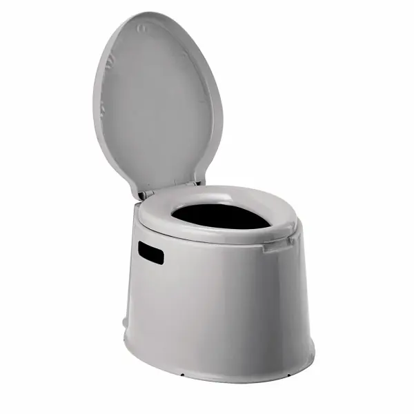 Brunner Eimertoilette Optitoil Standard - Meistverkauft