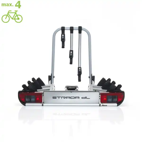 Preisknaller | Atera Heckfahrradträger Strada DL 3