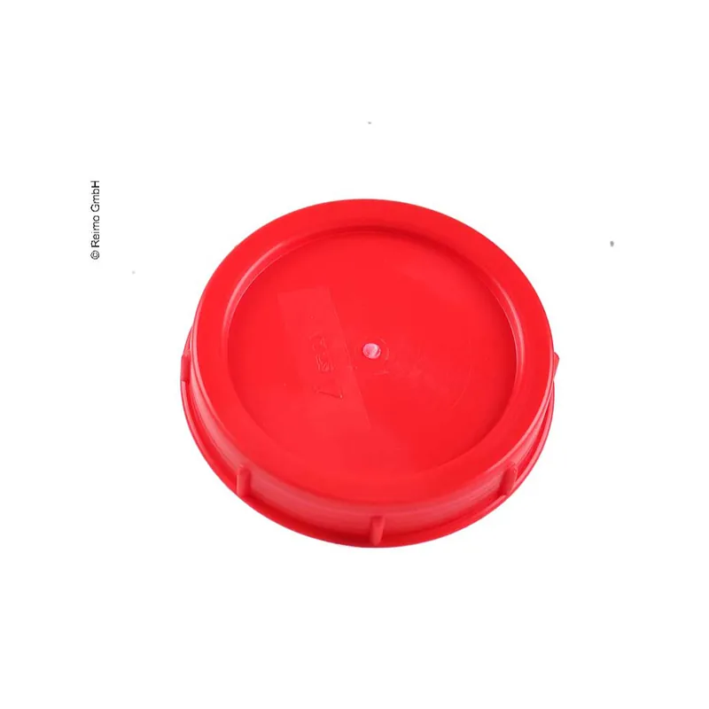 Wassertankdeckel rot - Kundenfavorit