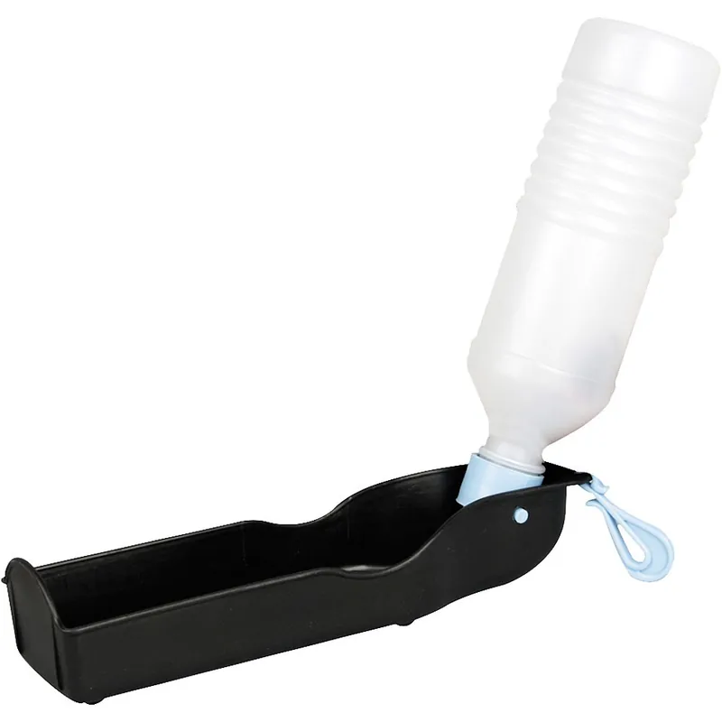 Flamingo Wasserspender tragbar Gulliver 500 ml - Rabatt