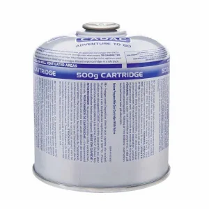 Cadac Schraubkartusche 500 g | Qualitätsprodukt