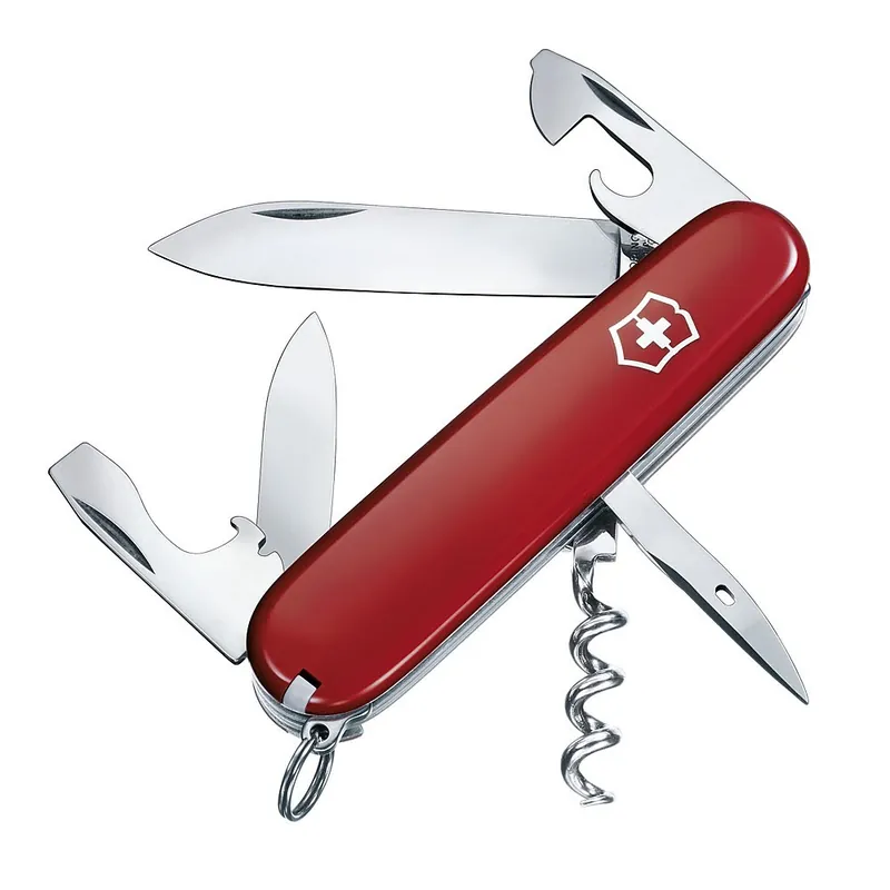 Top bewertet | Victorinox Taschenmesser Spartan