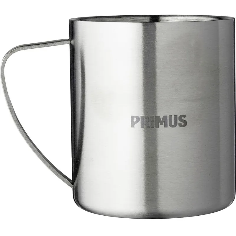 Herstellerpreis - Primus Becher Edelstahl 4 Season 300 ml