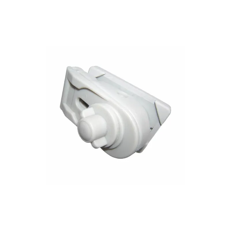 Neuzugang | Dorema Quick Lock Pads für Knaus Wilk ab 2011, 3 Stück