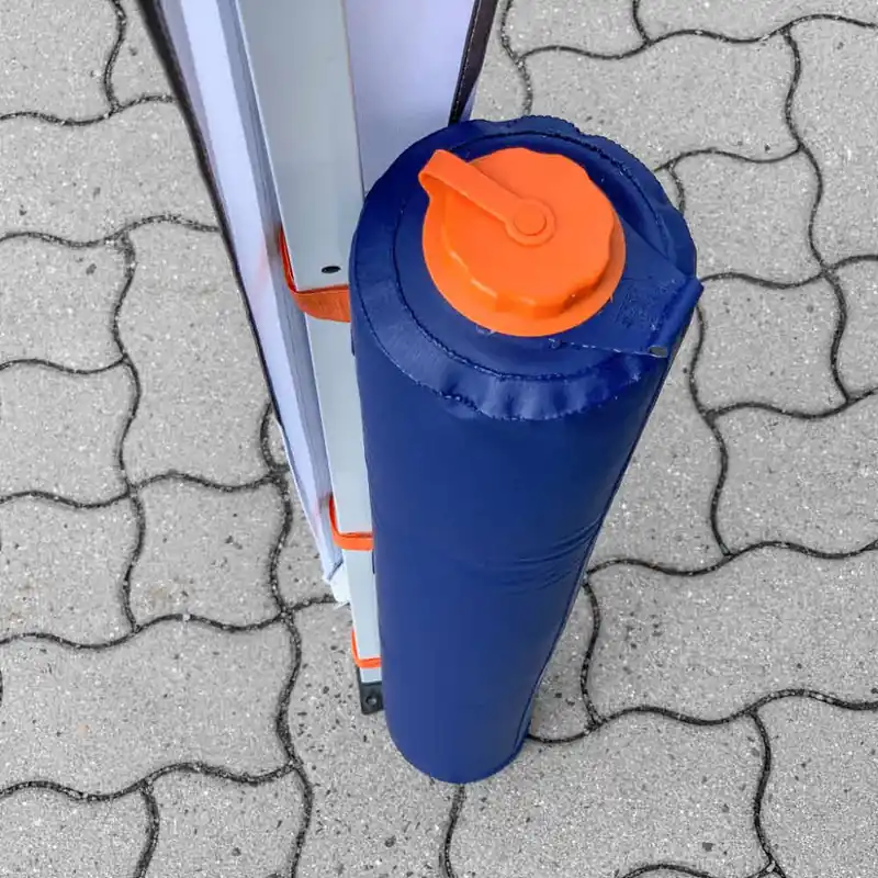 Sehr gefragt | PeggyPeg Tube Pavillon, 2 Stück