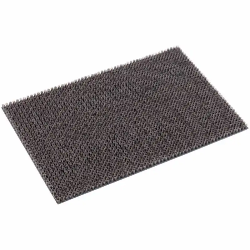 Lako Fußmatte Condor grau - 60 x 1,7 x 40 cm - Jetzt zugreifen