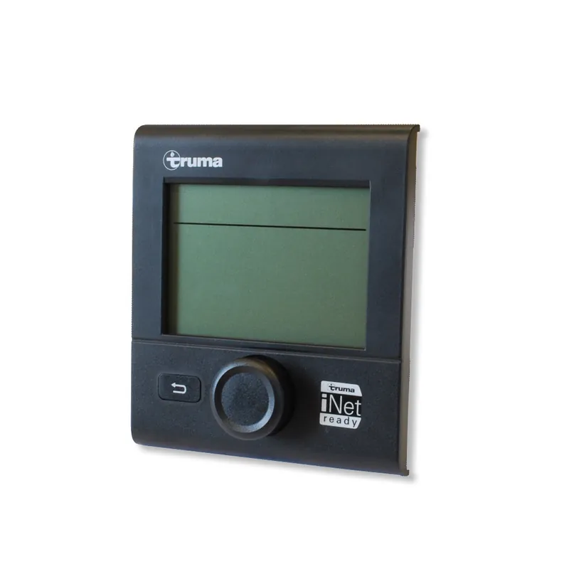 Jetzt neu | Truma Bedienteil CP Plus iNet ready