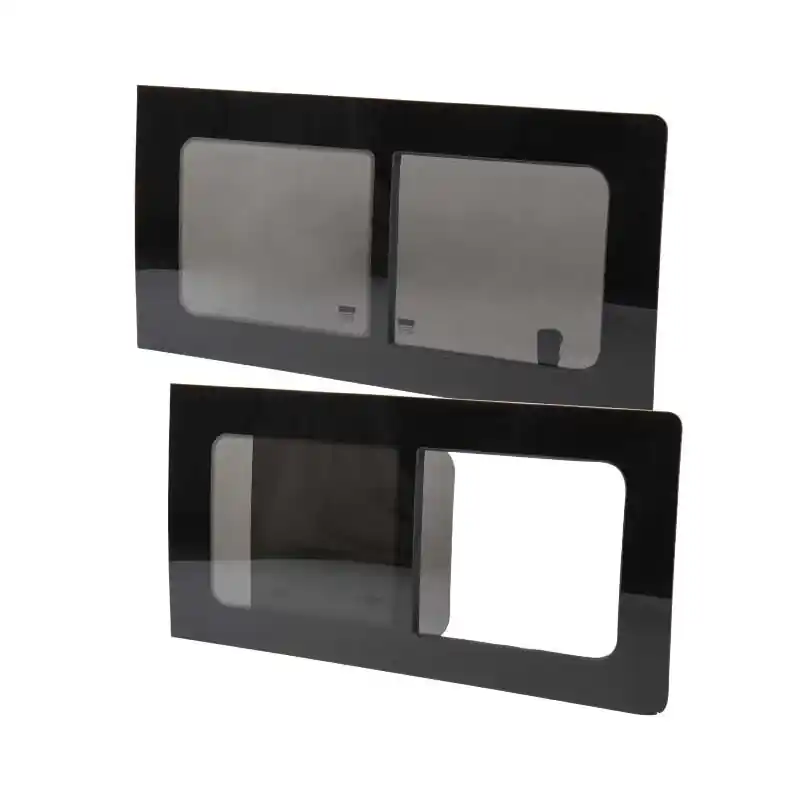 Aktionspreis - Carbest Schiebefenster Fiat Ducato ab 2007, hinten links