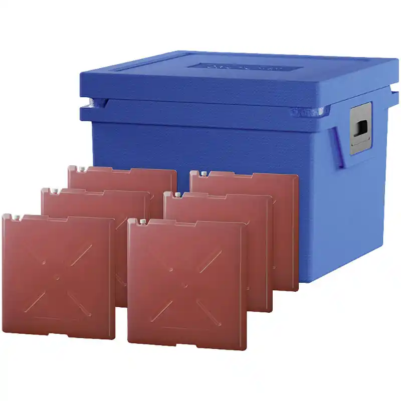 Qool Kühlbox L Standard Cool - Bestseller