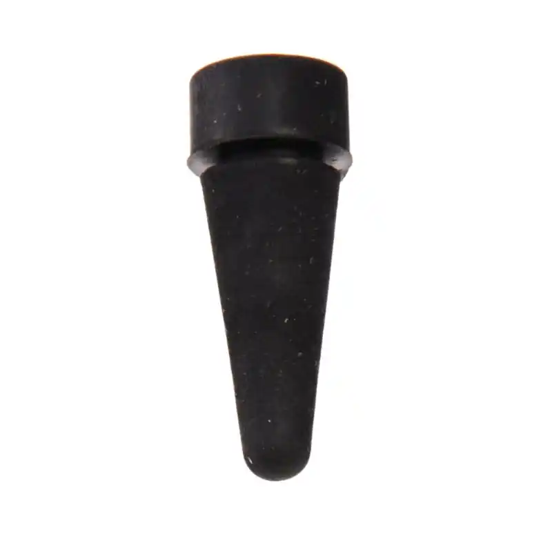 Can Haltestopfen für Gitterrost, Höhe 2,5 cm (Nr. C-3001560) | Markenqualität