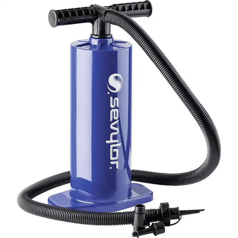 Sofort bestellen - Sevylor Doppelhub-Pumpe Dual Action
