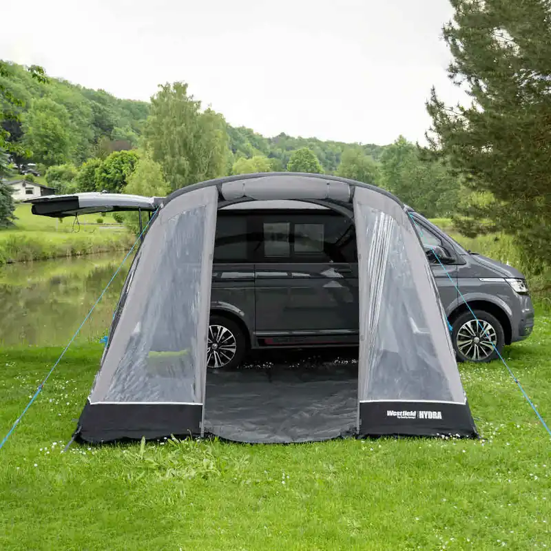Westfield Buszelt Hydra | Preis gesenkt
