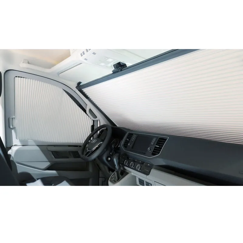 Direkt kaufen - Remis Remifront V für VW Crafter ab 2017, Seitenteile
