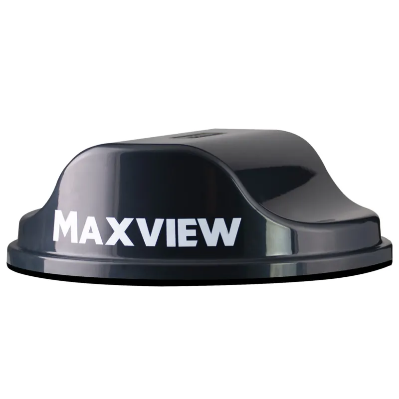 Maxview LTE/WiFi-Antenne Roam, anthrazit - Top-Deal