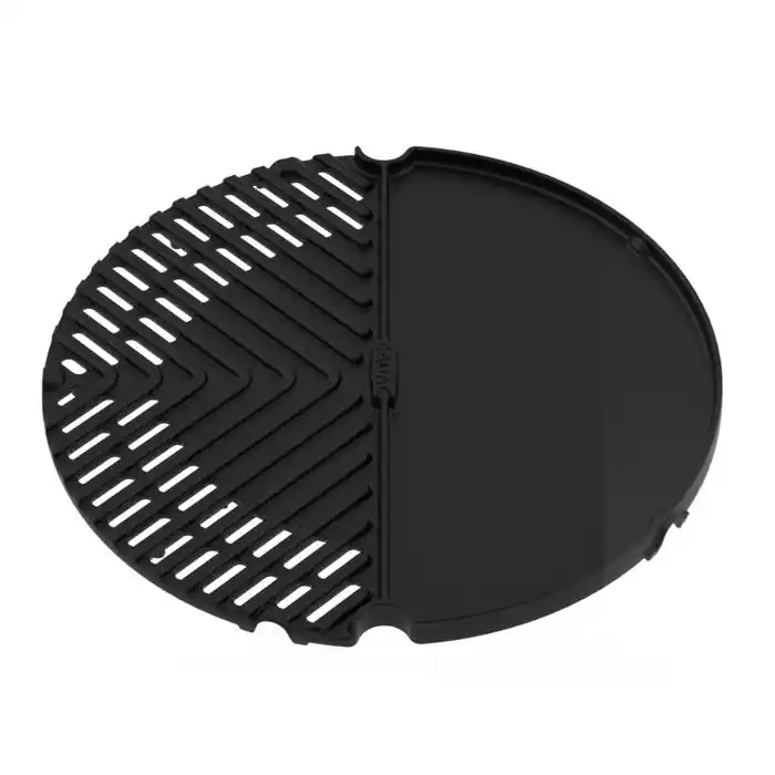 Ausverkauf - Cadac BBQ/Plancha D=38 cm
