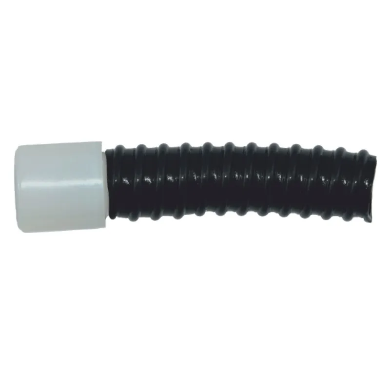 SOG Schlauchadapter für SOG Dachvariante und SOG II Bodenvariante - Premium-Qualität