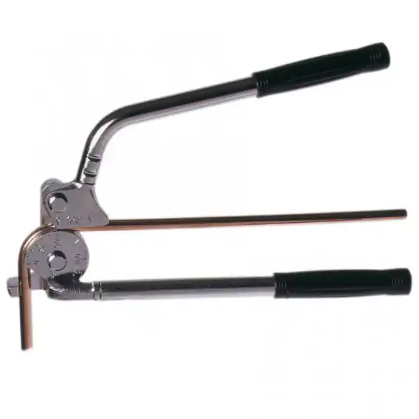 Hebelbiegezange für Gasrohr 8mm | Herstellerpreis