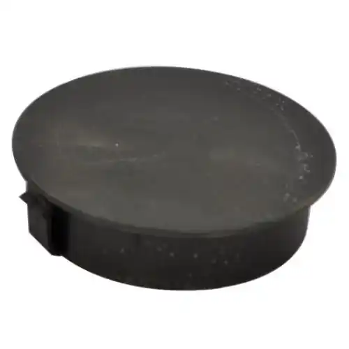Reduziert | Truma Abdeckkappe 52 mm S 3002/5002 (Nr. 30040-60900)