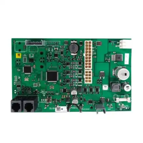 Begrenztes Angebot - Truma Elektronik für Combi 4/4E ab 06/2018 (Nr. 34020-00924)