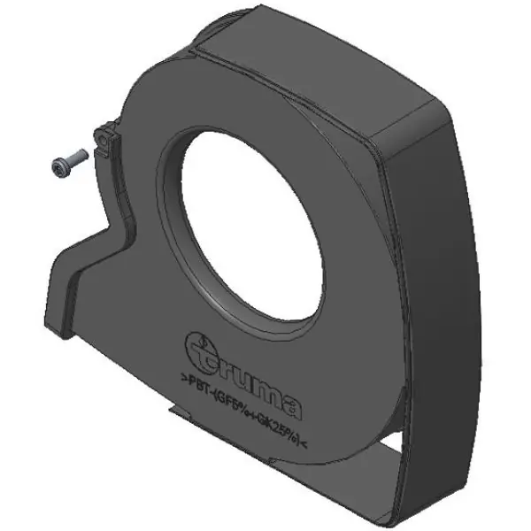 Truma Umluftdeckel für Combi (D) 4/6 (E) ab 06/2007 (Nr. 34020-65000) | Super-Preis