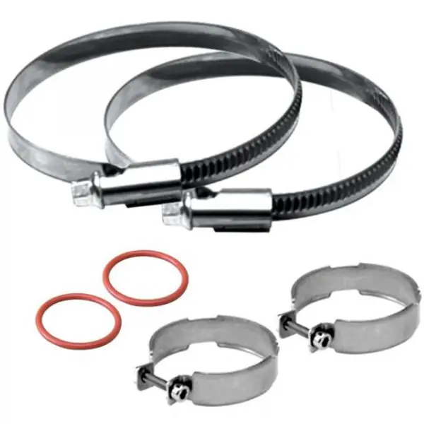 Beliebt - Truma Montageset Kamin für VarioHeat/Trumatic E 2400 (Nr. 39050-00230)