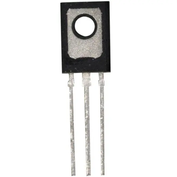 Angebot - Truma Transistor BD 680 A für Trumatic E 4000 (Nr. 39010-51900)