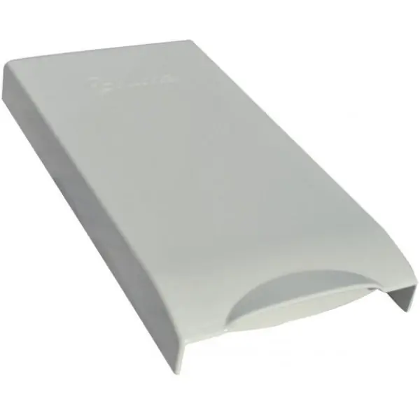 Abverkauf | Truma Kaminkappe KBS3 für Boiler B/BN, Gas/Elektro bianco weiß (Nr. 70122-02)