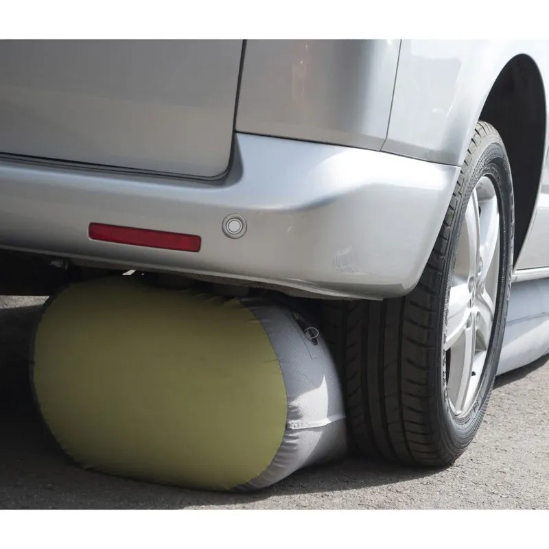 Sehr gefragt - GentleTent GT Seal Tube, 400 cm