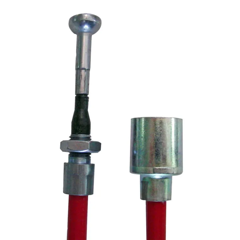 Top-Angebot | moog Trailerparts Bremsseil für AL-KO Longlife, 1020/1231 mm (Nr. 81.102-02)
