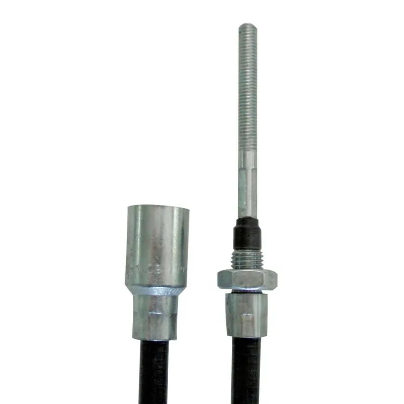 moog Trailerparts Bremsseil für Knott BPW-5 Bremse, 1430/1664 mm | Letzte Stücke