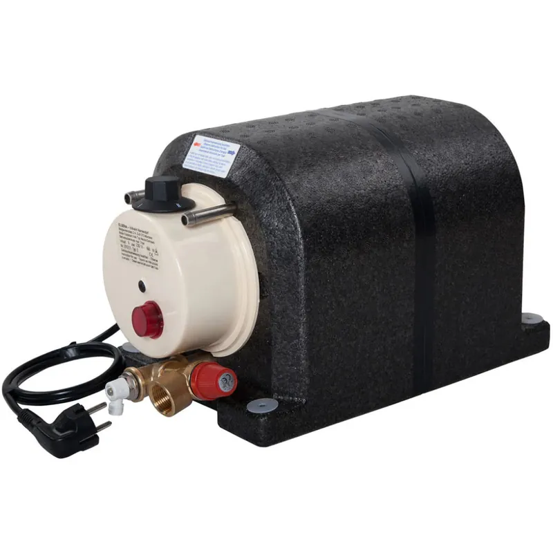 Online bestellbar | Elgena Boiler Nautic Compact E - 230 V / 330 W, 10 Ltr.