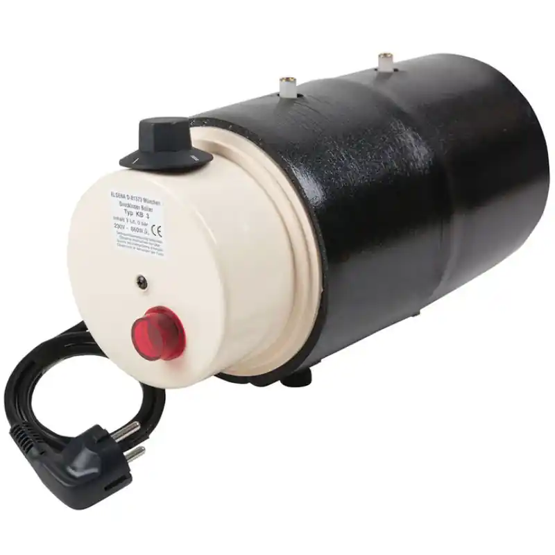 Elgena Kleinboiler KB 3 - 230 V / 660 W, 3 Ltr. - Angebot