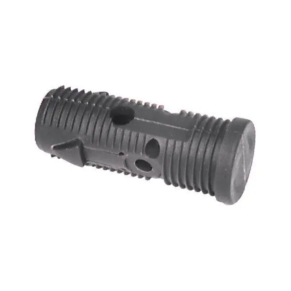 Reduziert - Easy System Bodengleiter für 25 mm Rohr