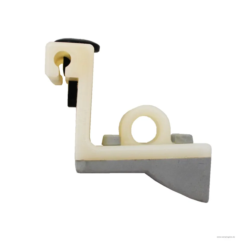 Bewährte Qualität | DWT Vario-Clip Hobby (Typ H) Bj. 2009-2014, 2er Set
