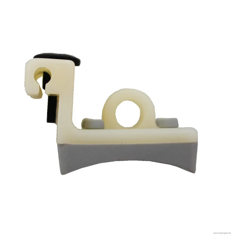 DWT Vario-Clip Knaus/Wilk (Typ KG) ab Bj. 2011, 2er Set | Neues Produkt