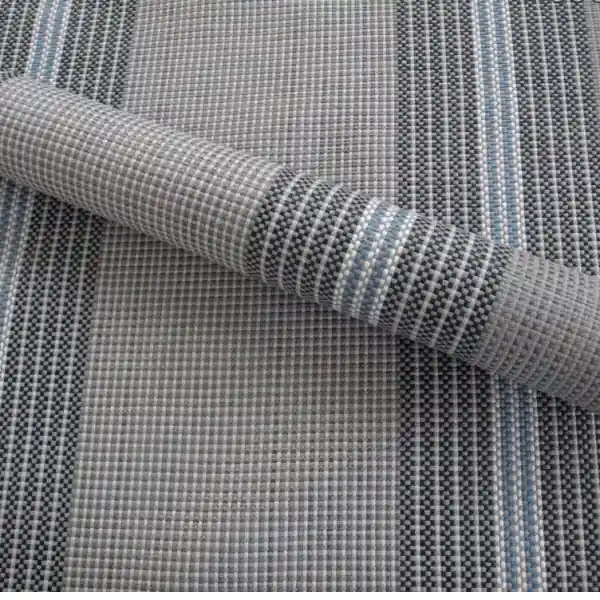 Schnelle Lieferung | Arisol Zeltteppich Briolite Premium grau 250 x 300 cm